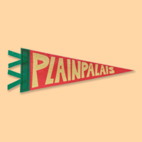 Image 3 of Pennant - Plainpalais