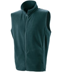 Image 5 of Nika’s Eveyday Unisex Micro Fleece Gilet