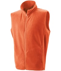 Image 7 of Nika’s Eveyday Unisex Micro Fleece Gilet