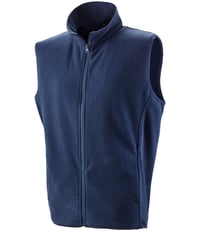 Image 6 of Nika’s Eveyday Unisex Micro Fleece Gilet