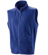 Image 9 of Nika’s Eveyday Unisex Micro Fleece Gilet