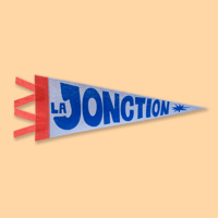 Image 1 of Pennant - La Jonction