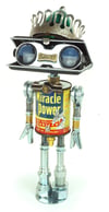 Miracle Max Headroom