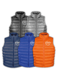 Image 1 of Nika’s Everyday Padded Men Gilet
