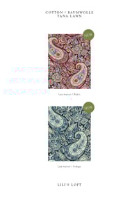 Image 7 of Small coin purse * Ciara * Fauve