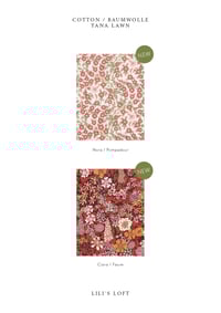 Image 6 of Small coin purse * Ciara * Fauve