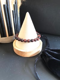 BRACELET OEIL DE TAUREAU
