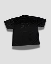 Image 2 of Football Jersey SSBD