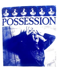 Image 2 of Possession t-shirt