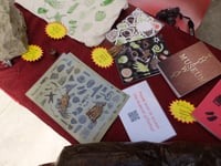 Image 4 of Artefact sticker set