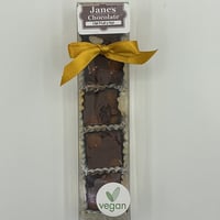 Handmade Oat Milk Fruit & Nut.  (5)