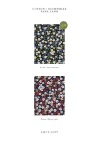 Image 8 of Glasses case * Ciara * Sahara