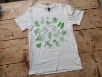 Image 1 of Artefact tee