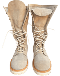 Image 2 of Whiz Limited Extra Tall Trooper Boots - 9.5