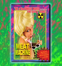 MEAT MACHINE (DVD)