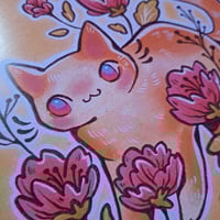 Image 3 of Print April