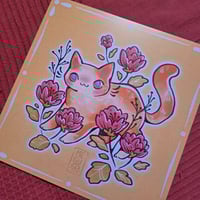 Image 2 of Print April