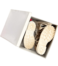 Image 5 of Whiz Limited Extra Tall Trooper Boots - 9.5