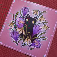 Image 2 of Print March