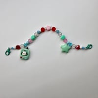 Pochacco Pixel Pal - Sanrio Mask Chain