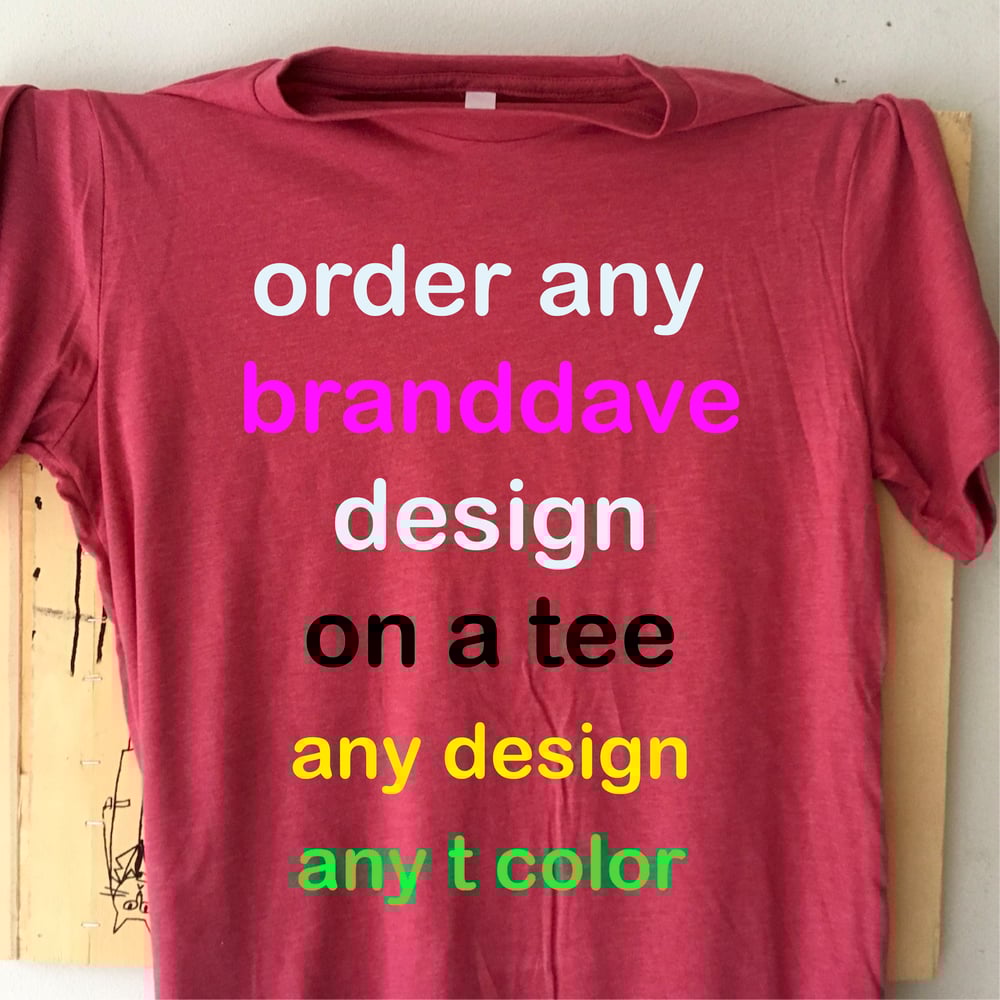 Image of Reprint T