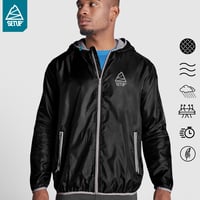 Image 1 of Setup® MTN RaceLight WindStop Hooded Jacket
