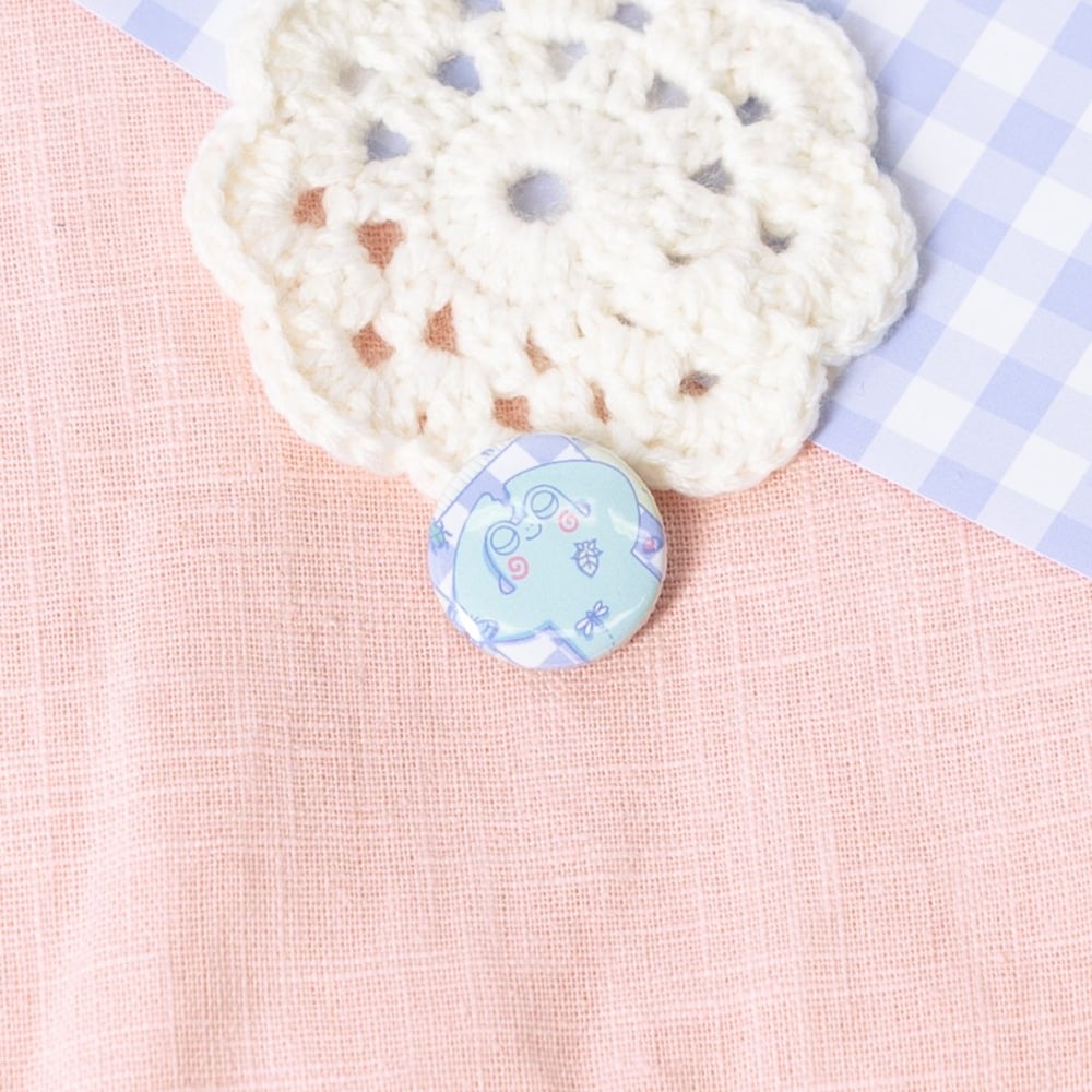 Image of Buttons Set Mixed Collection