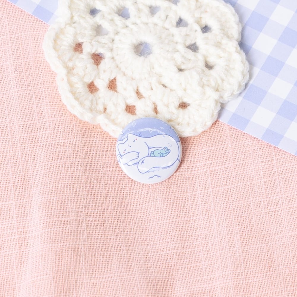 Image of Buttons Set Mixed Collection
