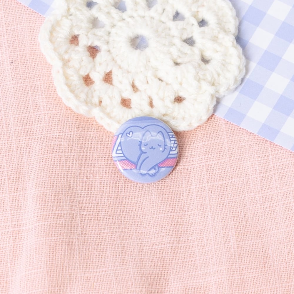 Image of Buttons Set Mixed Collection