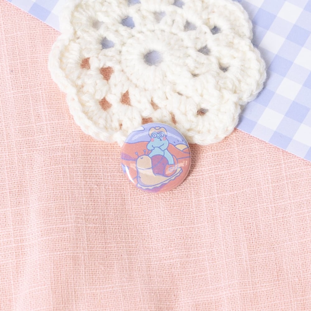 Image of Buttons Set Mixed Collection