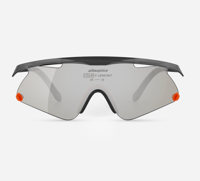 Image 2 of ALBA OPTICS MANTRA ULTRA III black VZUM™ F Lens RKT