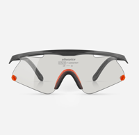 Image 1 of ALBA OPTICS MANTRA ULTRA III black VZUM™ F Lens RKT