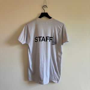 Image of 10th Annual Watts Towers Music & Arts Festival T-Shirt