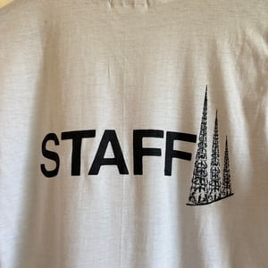 Image of 10th Annual Watts Towers Music & Arts Festival T-Shirt