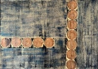 Image 1 of CUARZO AHUMADO