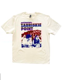 Image 1 of Zabriskie Point t-shirt
