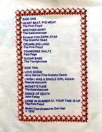 Image 4 of Zabriskie Point t-shirt