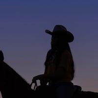 Image 4 of Caramel Cowgirl