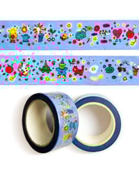 Image 1 of Washi tape classique