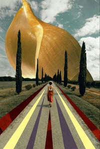 Image 1 of The Sea is Calling