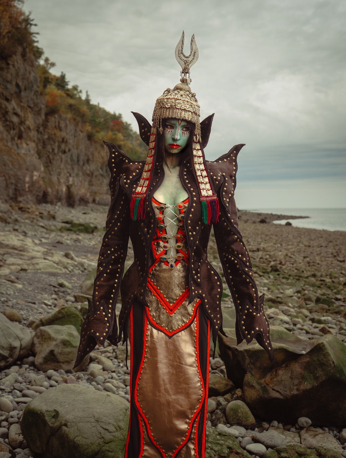 Products | Toxic Vision