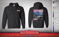 Image 1 of 2026 EBGD Daytime Zip Up/Hoodie
