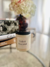 Image 2 of Velvet Coconut