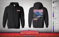 Image 2 of 2026 EBGD Daytime Zip Up/Hoodie