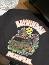 Image 3 of Halloween Tee 2025
