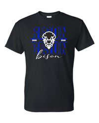 Bedford Middle School TShirt Design 5