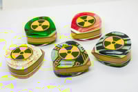 Image 6 of NEW: One-of-a-Kind Torlon® Series Plectrums