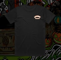 Image 1 of YOUTH Halloween Tee