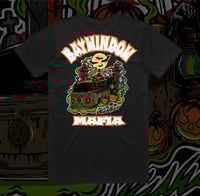 Image 2 of YOUTH Halloween Tee