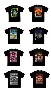 Image 4 of Ride or die / Bonnie & Clide comic book edition vol 5